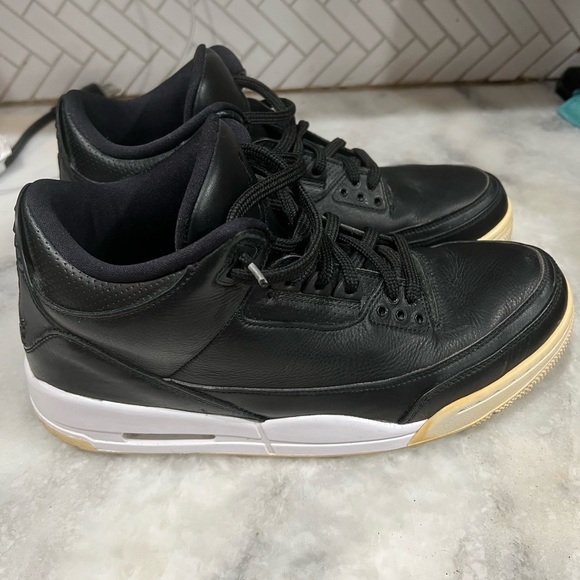 Size 11 - Air Jordan 3 Retro Cyber Monday